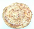 Pizza Margherita Klein ca. 40x60 cm