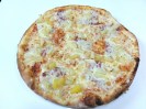 Pizza Hawaii ca. 40x60 cm