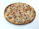 Pizza Prosciutto ca. 26 cm