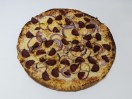 Pizza Anatolia Jumbo ca. 40 x 60 cm