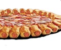Pizza Preezo Spezial Jumbo ca. 40 x 60 cm